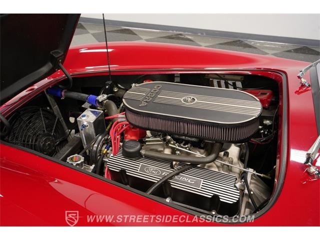 1967 Shelby Cobra (CC-2074167) for sale in Concord, North Carolina