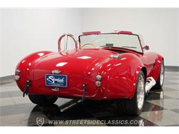 1967 Shelby Cobra (CC-2074167) for sale in Concord, North Carolina