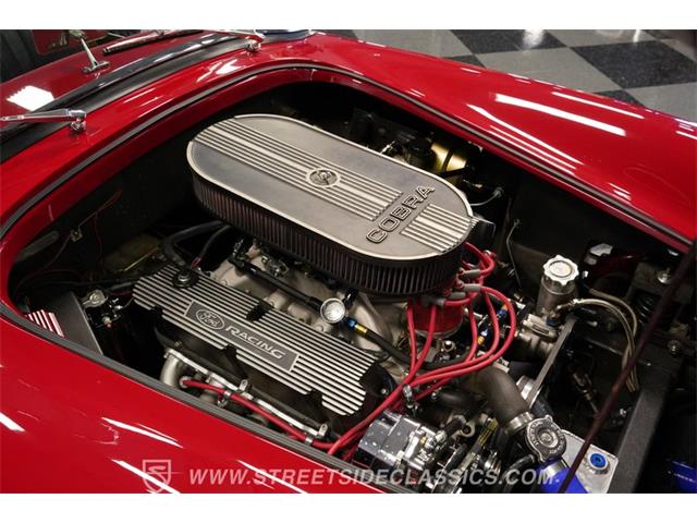 1967 Shelby Cobra (CC-2074167) for sale in Concord, North Carolina