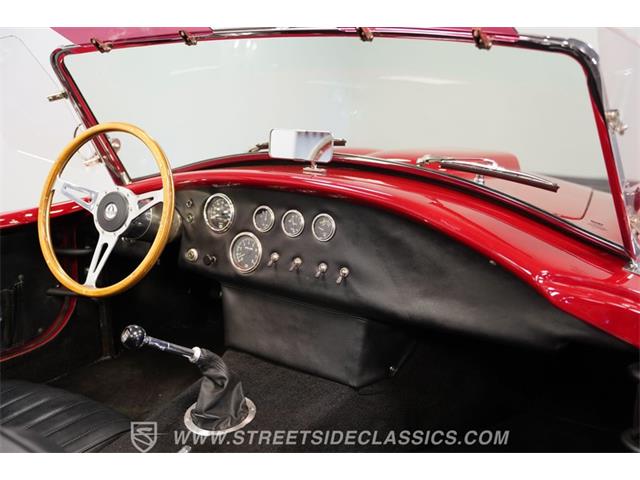 1967 Shelby Cobra (CC-2074167) for sale in Concord, North Carolina