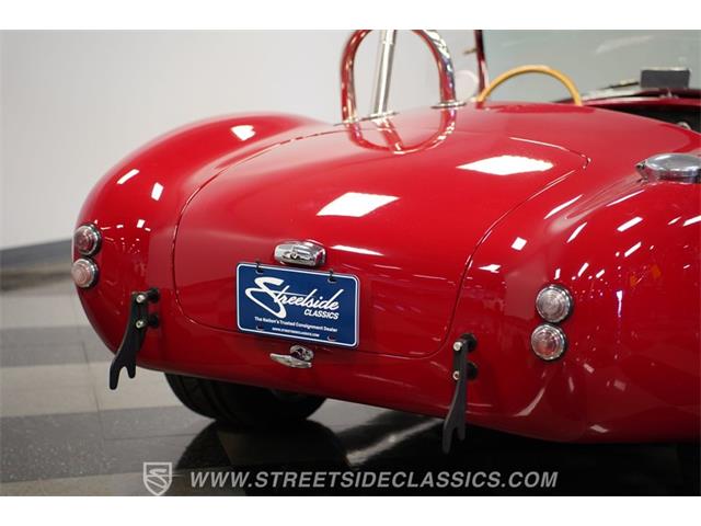 1967 Shelby Cobra (CC-2074167) for sale in Concord, North Carolina