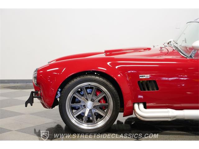 1967 Shelby Cobra (CC-2074167) for sale in Concord, North Carolina