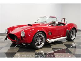 1967 Shelby Cobra (CC-2074167) for sale in Concord, North Carolina