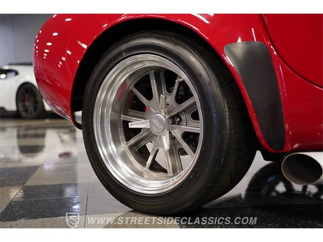 1967 Shelby Cobra (CC-2074167) for sale in Concord, North Carolina
