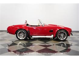 1967 Shelby Cobra (CC-2074167) for sale in Concord, North Carolina