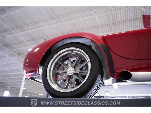 1967 Shelby Cobra (CC-2074167) for sale in Concord, North Carolina