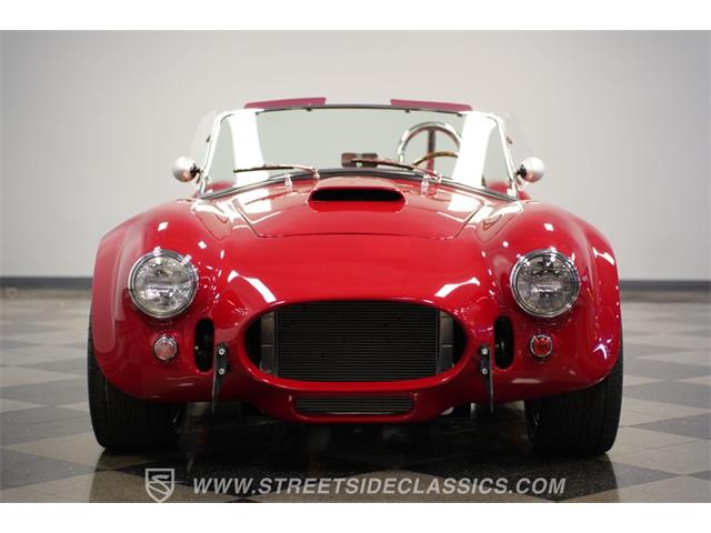 1967 Shelby Cobra (CC-2074167) for sale in Concord, North Carolina