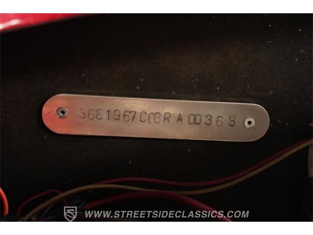 1967 Shelby Cobra (CC-2074167) for sale in Concord, North Carolina