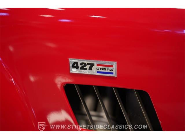 1967 Shelby Cobra (CC-2074167) for sale in Concord, North Carolina