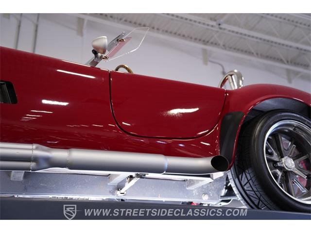 1967 Shelby Cobra (CC-2074167) for sale in Concord, North Carolina