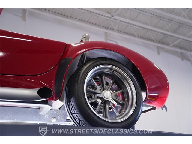 1967 Shelby Cobra (CC-2074167) for sale in Concord, North Carolina