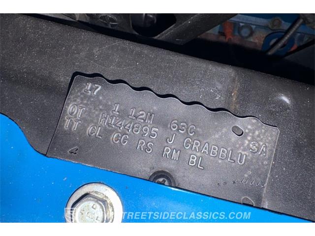 1970 Ford Mustang (CC-2074168) for sale in Ft Worth, Texas