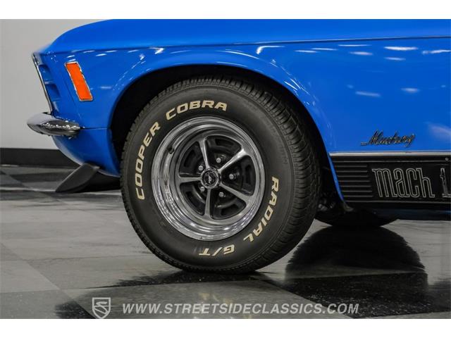 1970 Ford Mustang (CC-2074168) for sale in Ft Worth, Texas