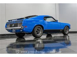 1970 Ford Mustang (CC-2074168) for sale in Ft Worth, Texas