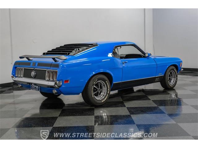 1970 Ford Mustang (CC-2074168) for sale in Ft Worth, Texas