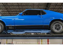 1970 Ford Mustang (CC-2074168) for sale in Ft Worth, Texas