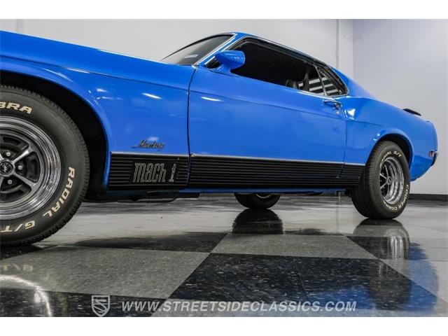 1970 Ford Mustang (CC-2074168) for sale in Ft Worth, Texas