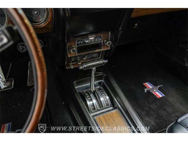 1970 Ford Mustang (CC-2074168) for sale in Ft Worth, Texas
