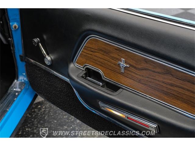 1970 Ford Mustang (CC-2074168) for sale in Ft Worth, Texas