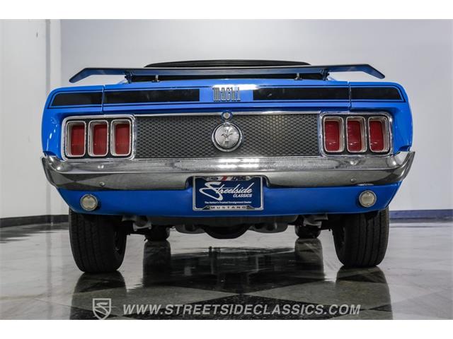 1970 Ford Mustang (CC-2074168) for sale in Ft Worth, Texas