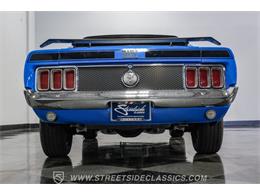 1970 Ford Mustang (CC-2074168) for sale in Ft Worth, Texas