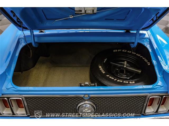 1970 Ford Mustang (CC-2074168) for sale in Ft Worth, Texas