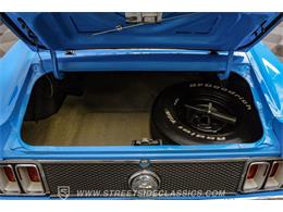 1970 Ford Mustang (CC-2074168) for sale in Ft Worth, Texas
