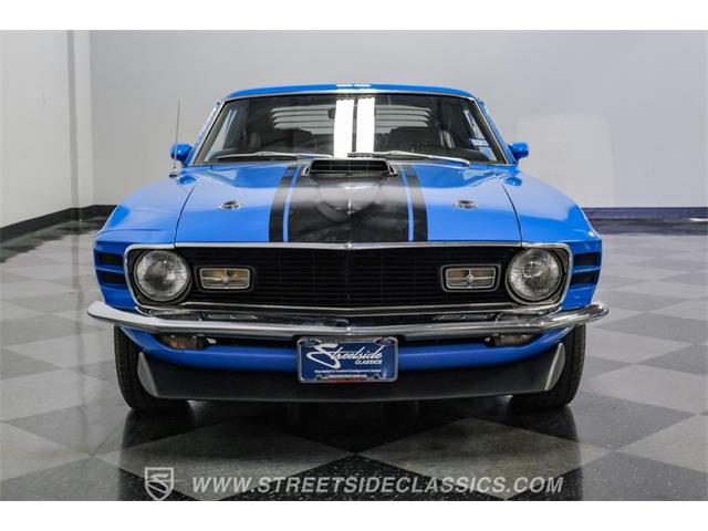 1970 Ford Mustang (CC-2074168) for sale in Ft Worth, Texas