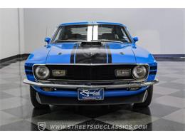 1970 Ford Mustang (CC-2074168) for sale in Ft Worth, Texas