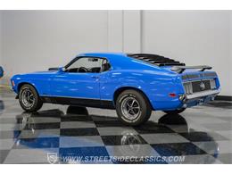 1970 Ford Mustang (CC-2074168) for sale in Ft Worth, Texas