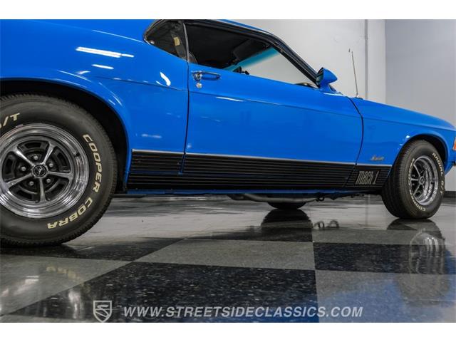 1970 Ford Mustang (CC-2074168) for sale in Ft Worth, Texas