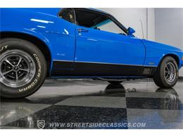 1970 Ford Mustang (CC-2074168) for sale in Ft Worth, Texas