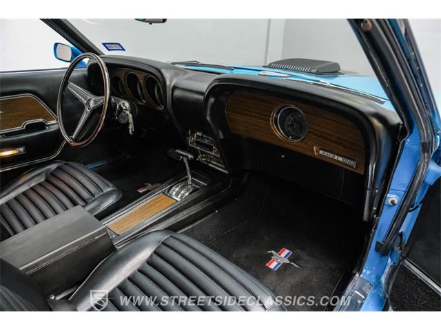 1970 Ford Mustang (CC-2074168) for sale in Ft Worth, Texas