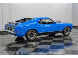 1970 Ford Mustang (CC-2074168) for sale in Ft Worth, Texas