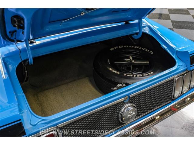 1970 Ford Mustang (CC-2074168) for sale in Ft Worth, Texas