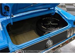 1970 Ford Mustang (CC-2074168) for sale in Ft Worth, Texas