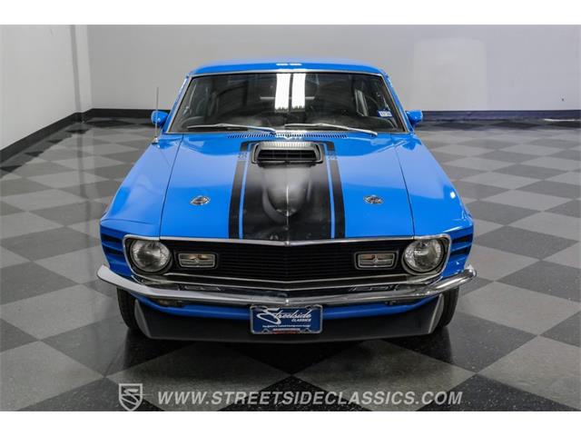 1970 Ford Mustang (CC-2074168) for sale in Ft Worth, Texas