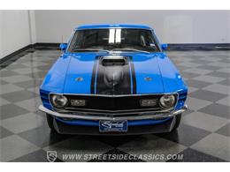 1970 Ford Mustang (CC-2074168) for sale in Ft Worth, Texas