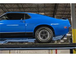 1970 Ford Mustang (CC-2074168) for sale in Ft Worth, Texas