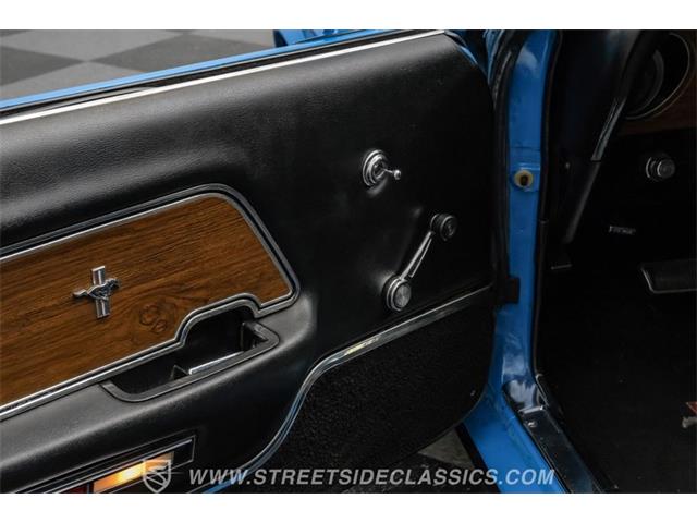 1970 Ford Mustang (CC-2074168) for sale in Ft Worth, Texas