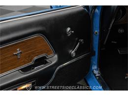 1970 Ford Mustang (CC-2074168) for sale in Ft Worth, Texas