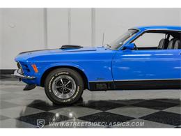 1970 Ford Mustang (CC-2074168) for sale in Ft Worth, Texas