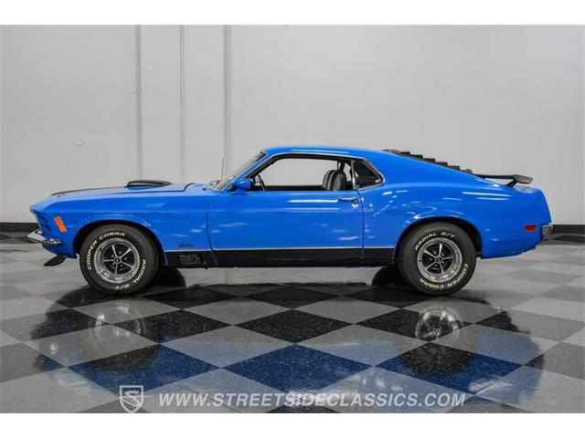 1970 Ford Mustang (CC-2074168) for sale in Ft Worth, Texas