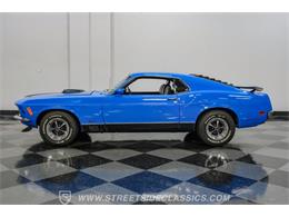 1970 Ford Mustang (CC-2074168) for sale in Ft Worth, Texas