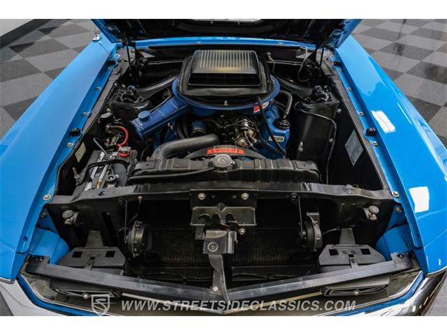 1970 Ford Mustang (CC-2074168) for sale in Ft Worth, Texas