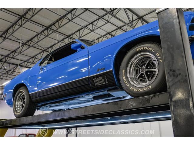 1970 Ford Mustang (CC-2074168) for sale in Ft Worth, Texas