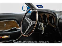 1970 Ford Mustang (CC-2074168) for sale in Ft Worth, Texas