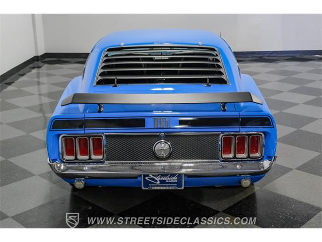 1970 Ford Mustang (CC-2074168) for sale in Ft Worth, Texas