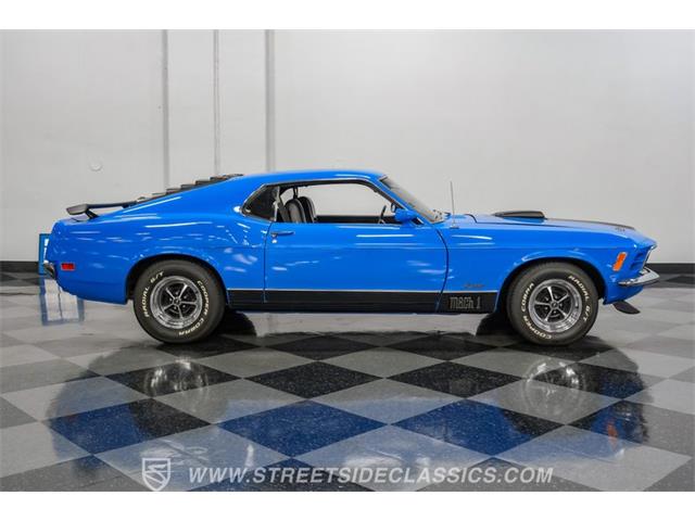 1970 Ford Mustang (CC-2074168) for sale in Ft Worth, Texas
