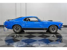 1970 Ford Mustang (CC-2074168) for sale in Ft Worth, Texas